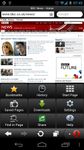 Imagen 3 de Opera Mini Next navegador web
