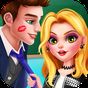 Biểu tượng apk Pretty Liars: Secret Forbidden Câu chuyện Tình yêu