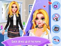 Pretty Liars: Secret Forbidden Câu chuyện Tình yêu ảnh số 10