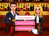 Pretty Liars: Secret Forbidden Câu chuyện Tình yêu ảnh số 1