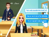 Pretty Liars: Secret Forbidden Câu chuyện Tình yêu ảnh số 3