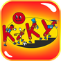 Ikon apk KIKY - Magic Book