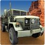 Army Truck Driver APK Icon