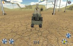 Army Truck Driver Bild 1