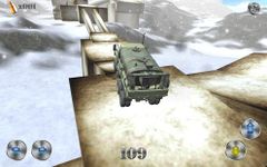 Army Truck Driver Bild 4