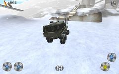 Army Truck Driver Bild 5