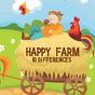 Ícone do apk Happy Farm Find Differences