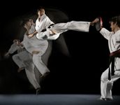 Imagen 1 de Entrenamiento de Taekwondo