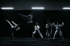 Imagen 17 de Entrenamiento de Taekwondo