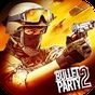 Bullet Party CS 2 : GO STRIKE APK Icon