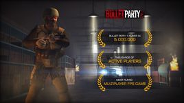 รูปภาพที่ 5 ของ Bullet Party 2 - Online FPS