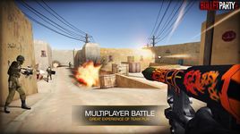 Bullet Party 2 - CS:GO STRIKE obrazek 4