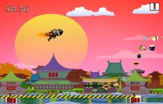 Ninja Jumping screenshot apk 1