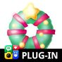 Xmas2014 - Photo Grid Plugin apk icon