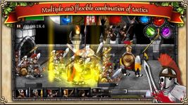 Gambar Spartans vs Zombies defense HD 1