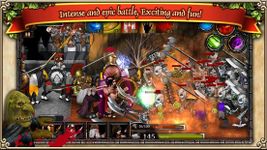 Gambar Spartans vs Zombies defense HD 2