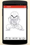 Immagine 10 di Come disegnare DBZ