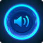 Volume Booster - Music Player - Equalizer (3 in 1) APK