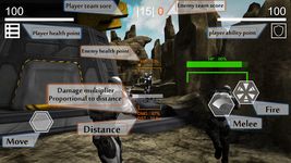 Картинка 10 Squad Strike WS : Free Shooter