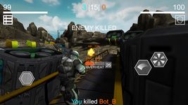 Картинка 12 Squad Strike WS : Free Shooter