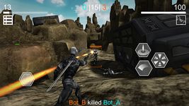 Картинка 14 Squad Strike WS : Free Shooter