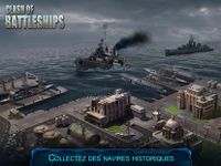 Clash of Battleships: Français image 8