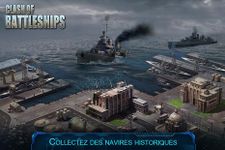 Clash of Battleships: Français image 3