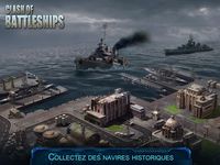 Clash of Battleships: Français image 13