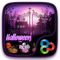 Halloween GO  Launcher Theme apk icono
