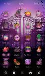 Halloween GO  Launcher Theme image 1