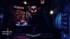 FredBear's Fright Story image 