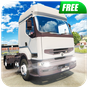 Euro Truck: de jeu de livraison de fret réel 3D APK