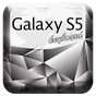 Clavier Galaxy S5 APK