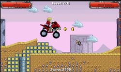 Space Rider - ATV hill climb image 10