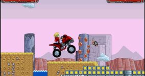 Space Rider - ATV hill climb image 