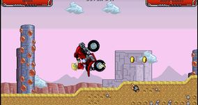 Space Rider - ATV hill climb image 1