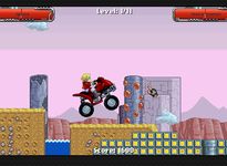 Space Rider - ATV hill climb image 4