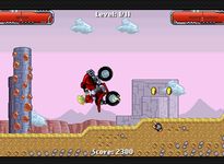 Space Rider - ATV hill climb image 5