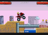 Space Rider - ATV hill climb image 7