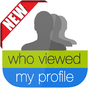 Who Viewed My Profile - InApp APK Simgesi