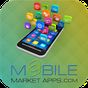 Mobile Market Apps.com apk icon