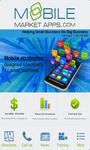 Mobile Market Apps.com image 