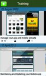 Imagem 1 do Mobile Market Apps.com