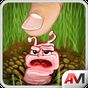 Ícone do apk Worms: Whack It