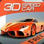 3D Speed Racing In Car apk icon