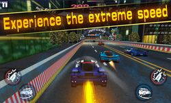 3D Speed Racing In Car image 4