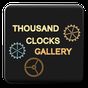 Thousand Clock Widgets apk icon