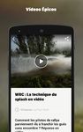 RedBull.com captura de pantalla apk 14