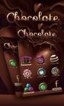 Chocolate GO Launcher image 3