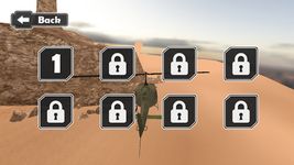 Скриншот 14 APK-версии Гора Вертолет Warfare 3D